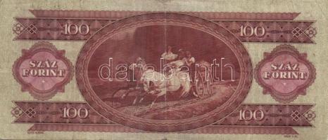 1947. 100Ft T:III-