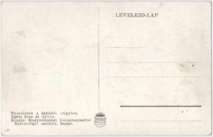 Szádelő, Zádiel; Turistaszálló / tourist hotel (EK)