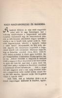 Baráthosi-Balogh Benedek:
Baskírok, tatárok.
Budapest, 1932. Szerző - Held János Irodalmi és Nyomd...