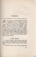 Baráthosi-Balogh Benedek:
Baskírok, tatárok.
Budapest, 1932. Szerző - Held János Irodalmi és Nyomd...