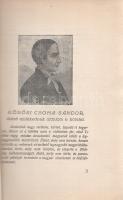 Baráthosi-Balogh Benedek: 
Déli turánok (Indiák, Tibet, Előázsia.)
Budapest, 1930. Szerző - Held J...
