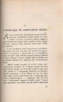 Baráthosi-Balogh Benedek: 
Déli turánok (Indiák, Tibet, Előázsia.)
Budapest, 1930. Szerző - Held J...