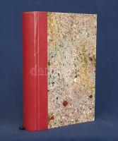 S[ain]t Hilaire Jozéfa - Wiesner Emil (átdolg.): 
A valódi szakácsság vagy legújabban átvizsgált és...