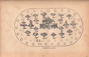 S[ain]t Hilaire Jozéfa - Wiesner Emil (átdolg.): 
A valódi szakácsság vagy legújabban átvizsgált és...