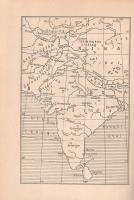 Stein Aurél: 
Nagy Sándor nyomában Indiába. Angolból fordította Halász Gyula. Száz képpel és térkép...