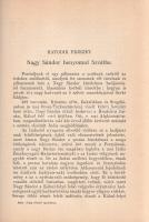 Stein Aurél: 
Nagy Sándor nyomában Indiába. Angolból fordította Halász Gyula. Száz képpel és térkép...