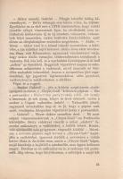 Molnár Gábor: 
Éjbe zuhant évek. (Dedikált.)
Budapest, (1973). Szépirodalmi Könyvkiadó (Franklin N...