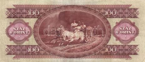 1968. 100Ft T:II