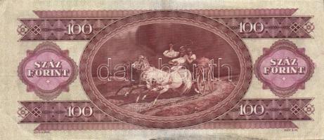 1968. 100Ft T:II
