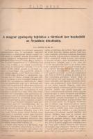 A magyar gyalogság. A magyar gyalogos katona története. Szerkesztette vitéz Doromby József és Reé Lá...