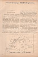 A magyar gyalogság. A magyar gyalogos katona története. Szerkesztette vitéz Doromby József és Reé Lá...
