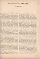 A magyar gyalogság. A magyar gyalogos katona története. Szerkesztette vitéz Doromby József és Reé Lá...