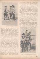 A magyar gyalogság. A magyar gyalogos katona története. Szerkesztette vitéz Doromby József és Reé Lá...