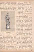 A magyar gyalogság. A magyar gyalogos katona története. Szerkesztette vitéz Doromby József és Reé Lá...