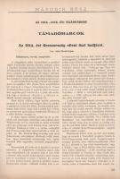 A magyar gyalogság. A magyar gyalogos katona története. Szerkesztette vitéz Doromby József és Reé Lá...
