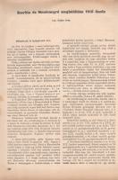 A magyar gyalogság. A magyar gyalogos katona története. Szerkesztette vitéz Doromby József és Reé Lá...