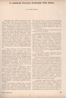 A magyar gyalogság. A magyar gyalogos katona története. Szerkesztette vitéz Doromby József és Reé Lá...