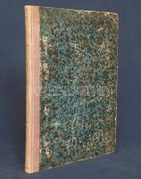 [Folyóirat] A nagy világ képekben. Közhasznu házikönyv, a magyar nemzet anyagi, szellemi javára. Kia...