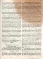 [Folyóirat] A nagy világ képekben. Közhasznu házikönyv, a magyar nemzet anyagi, szellemi javára. Kia...