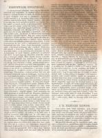 [Folyóirat] A nagy világ képekben. Közhasznu házikönyv, a magyar nemzet anyagi, szellemi javára. Kia...