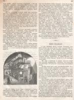 [Folyóirat] A nagy világ képekben. Közhasznu házikönyv, a magyar nemzet anyagi, szellemi javára. Kia...