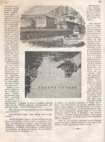 [Folyóirat] A nagy világ képekben. Közhasznu házikönyv, a magyar nemzet anyagi, szellemi javára. Kia...