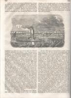 [Folyóirat] A nagy világ képekben. Közhasznu házikönyv, a magyar nemzet anyagi, szellemi javára. Kia...