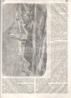 [Folyóirat] A nagy világ képekben. Közhasznu házikönyv, a magyar nemzet anyagi, szellemi javára. Kia...