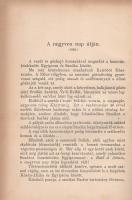 Almásy László: 
Az ismeretlen Szahara. 94 képmelléklettel, térképpel.
Budapest, [1934]. Franklin-T...