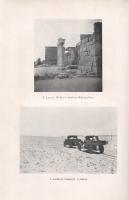 Almásy László: 
Az ismeretlen Szahara. 94 képmelléklettel, térképpel.
Budapest, [1934]. Franklin-T...