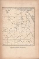 Almásy László: 
Az ismeretlen Szahara. 94 képmelléklettel, térképpel.
Budapest, [1934]. Franklin-T...