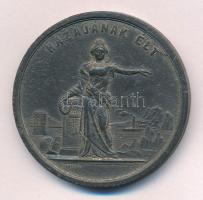 Wenzel Seidan (1817-1870) 1860. "Széchenyi István szül. 1792. szept. 17én - megh. 1860. ápril. ...