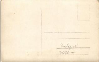 Budapest I. Királyi vár. photo (EK)