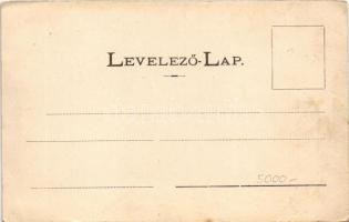 Herkulesfürdő, Baile Herculane; Villanytelep / Elektrische Anlage / electric power plant (ázott / we...