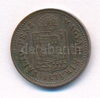 1888KB 1kr Cu T:AU Adamo M4.1