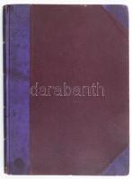 Lázár István: Alsófehér vármegye magyar népe. Etnográfiai tanulmány. Nagyenyed, 1896, Szerzői, (Cirn...