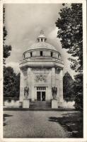 Krasznahorka mausoleum (EB)