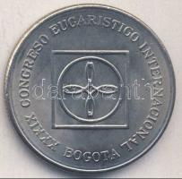 Kolumbia 1968. 5P "Nemzetközi Eukarisztikus Kongresszus" T:1