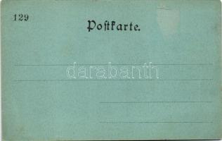 Gstatterboden, Reichenstein, Bahnhof / railway station at night (Rb)