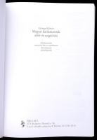 Gyöngy Kálmán: Magyar karikaturisták adat- és szignótára. Karikaturisták, animációs báb- és rajzfilm...