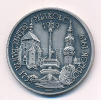 Bognár György (1944-) 1985. "250 éves a magyar műszaki felsőoktatás - 1735-1985 - Mikoviny Sámu...