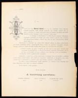 Bartal Antal: A magyarországi latinság szótára.
A Magyar Tudományos Akadémia megbízásából és költsé...