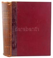 Bartal Antal: A magyarországi latinság szótára.
A Magyar Tudományos Akadémia megbízásából és költsé...