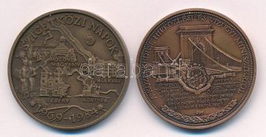 Garamkeszi János (1936-) 1985. "10 éves a MÉE Mosonmagyaróvári Csoportja / Szigetközi Napok&quo...