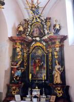 Török Katalin Wehner Tibor: Szentendre Monumenta. Bp., 2020
Magyar Művészeti Akadémia, 367p. Kiadói...