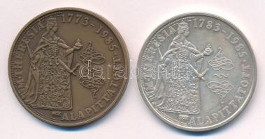 Bognár György (1944-) 1985. "Bizományi Áruház Vállalat - Hazánk felszabadulásának 40. évforduló...