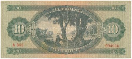 1960. 10Ft "A 882 094024" T:F 
Adamo F4