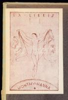 Charles Morgan: Az utazás. Bp., é.n. Franklin,. Kiadói félvászon-kötés, kissé foltos borítóval, Hont...