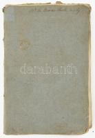 Nouvelles anecdotes Suisses; par l'auteur des premiéres. Ermengilde et Boson Brunswick 1802, Si...