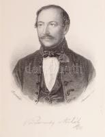 Vörösmarty Mihály: Vörösmarty összes munkái I-VIII. köt. Teljes kiadás. Rendezte és jegyzetekkel kís...